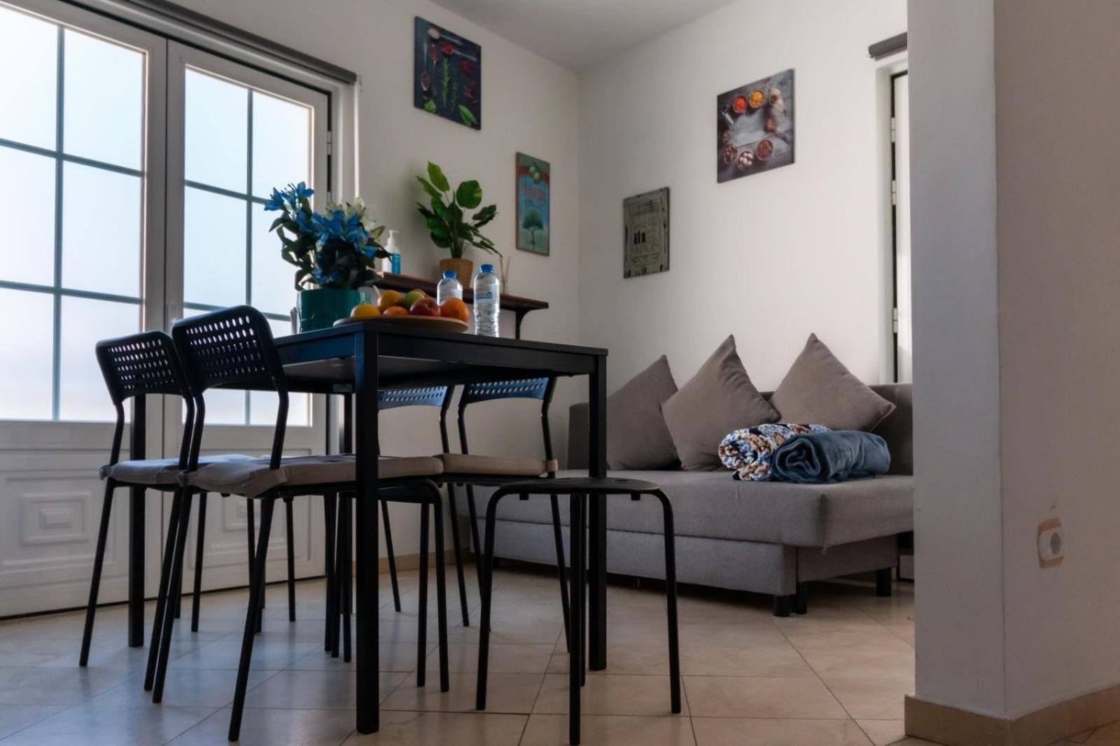 Newstar Duplex Διαμέρισμα Σετούμπαλ Εξωτερικό φωτογραφία