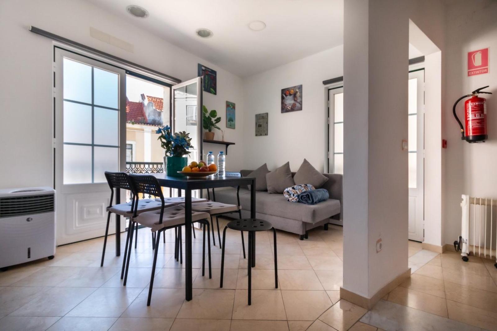 Newstar Duplex Διαμέρισμα Σετούμπαλ Εξωτερικό φωτογραφία