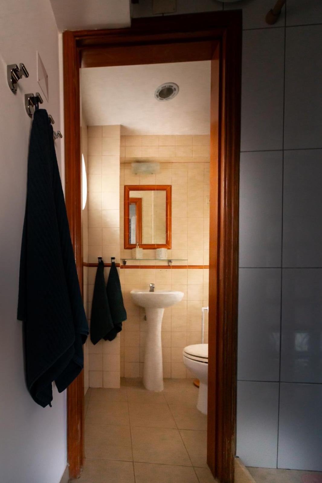 Newstar Duplex Διαμέρισμα Σετούμπαλ Εξωτερικό φωτογραφία